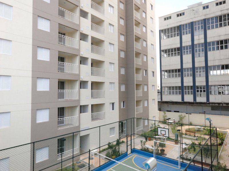 imóvel com 64m² - Cambuci - São Paulo