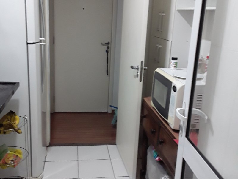 imóvel com 64m² - Cambuci - São Paulo