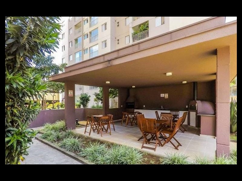 imóvel com 64m² - Cambuci - São Paulo