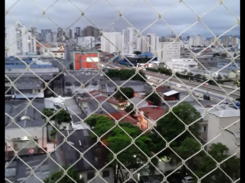 imóvel com 64m² - Cambuci - São Paulo