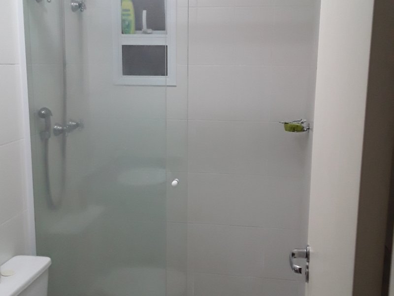 imóvel com 64m² - Cambuci - São Paulo