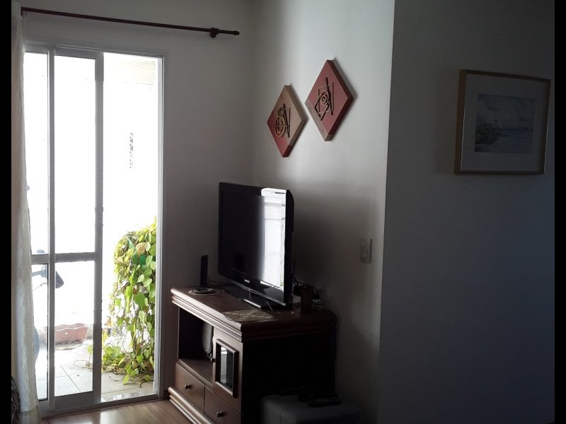 imóvel com 64m² - Cambuci - São Paulo