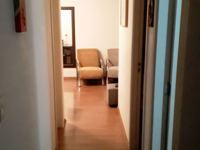 imóvel com 64m² - Cambuci - São Paulo