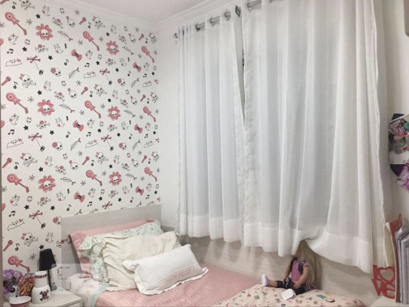 imóvel com 52m² - Mooca - São Paulo