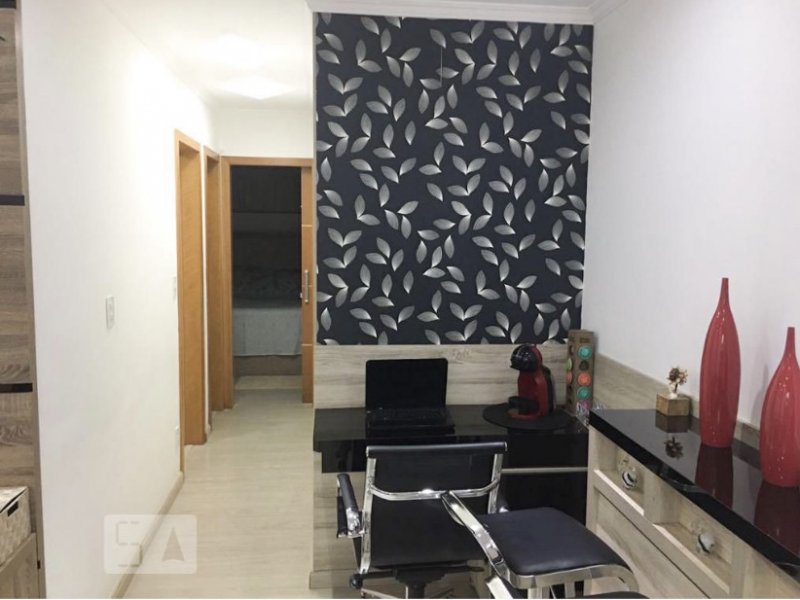 imóvel com 52m² - Mooca - São Paulo