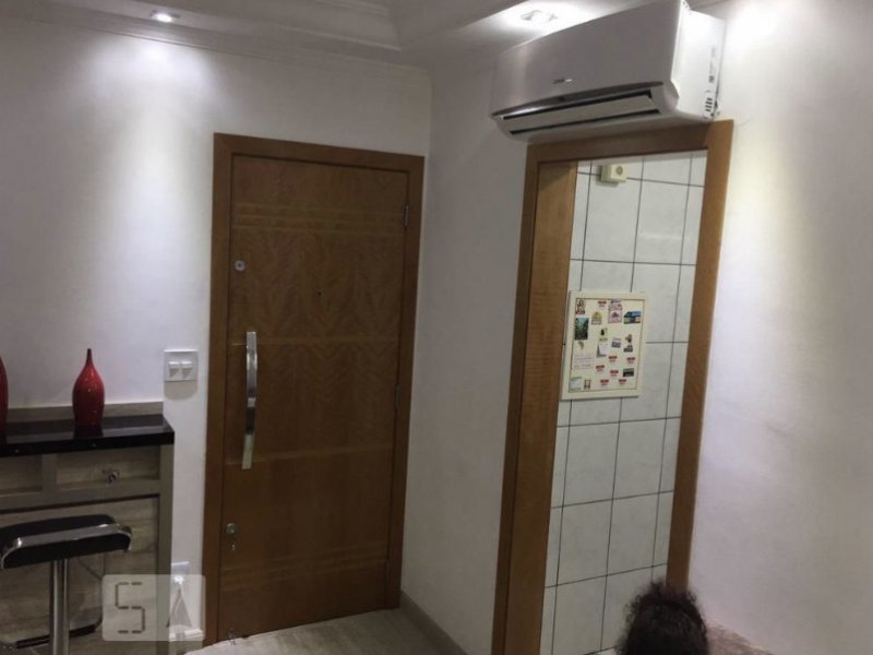 imóvel com 52m² - Mooca - São Paulo