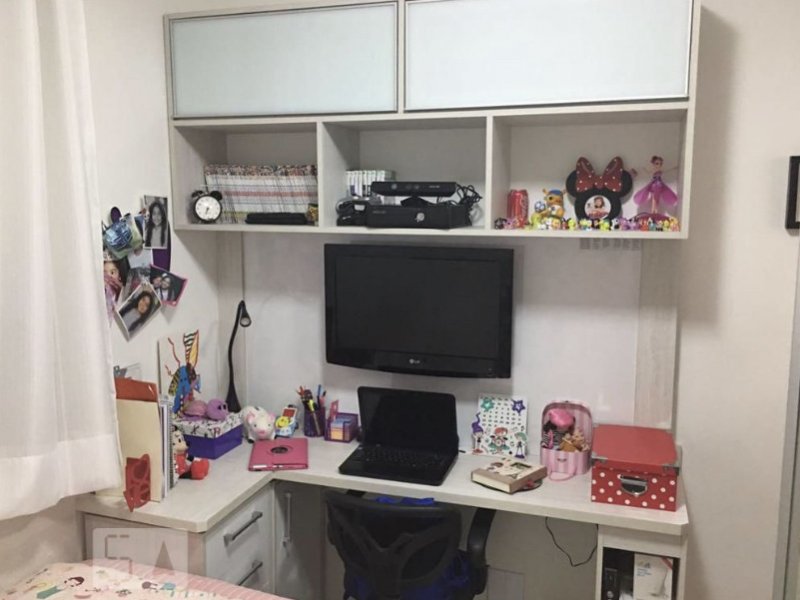 imóvel com 52m² - Mooca - São Paulo