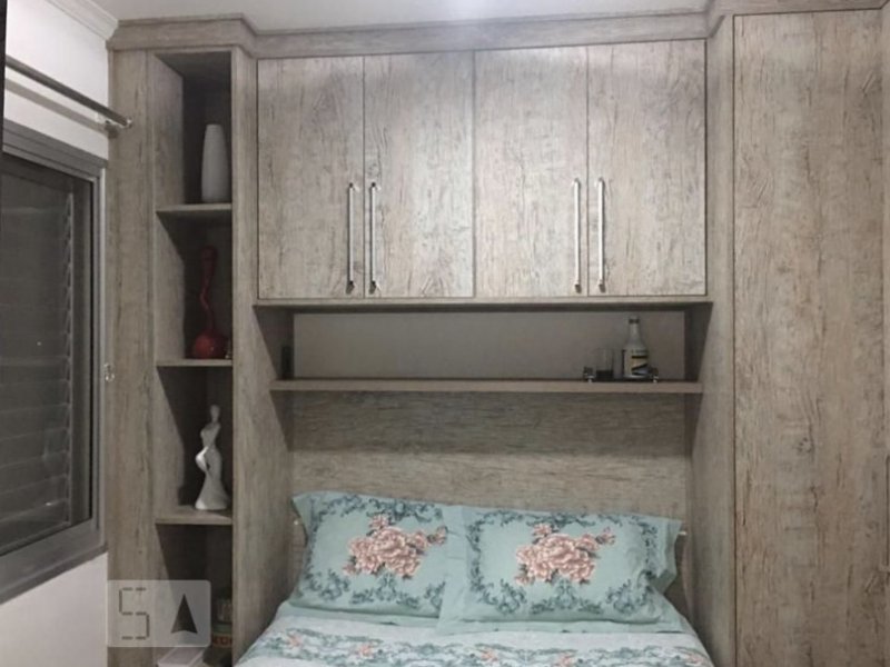 imóvel com 52m² - Mooca - São Paulo