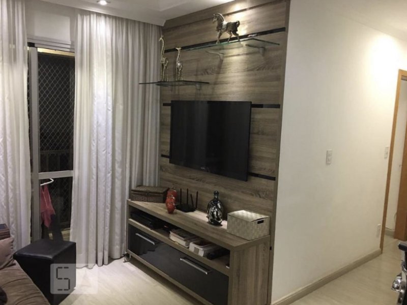 imóvel com 52m² - Mooca - São Paulo