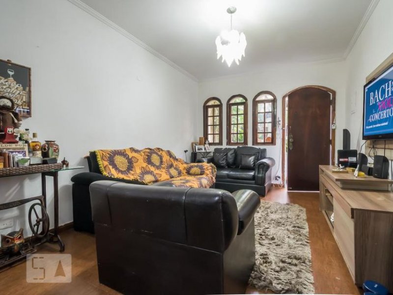 imóvel com 100m² - Campo Belo - São Paulo