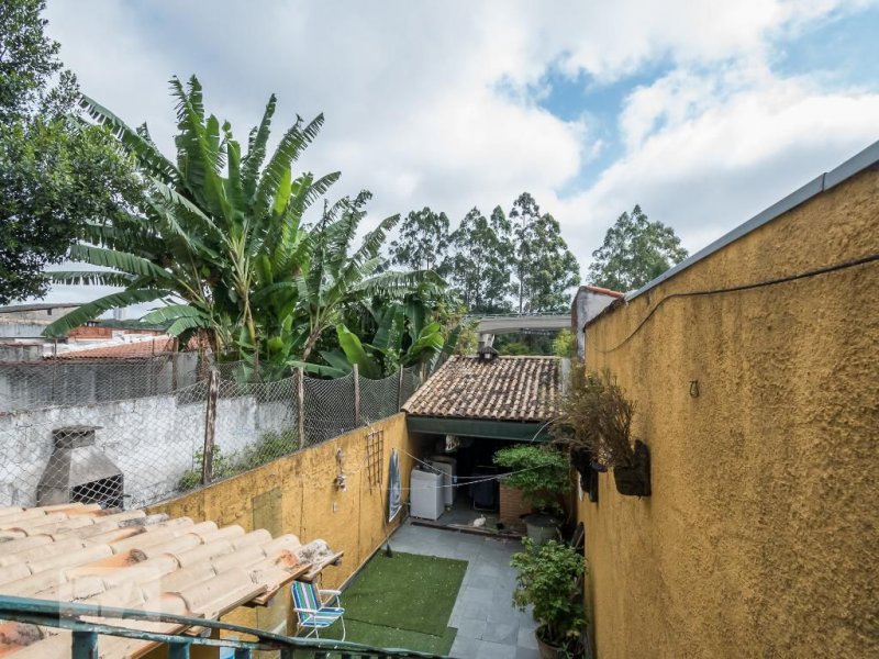 imóvel com 100m² - Campo Belo - São Paulo