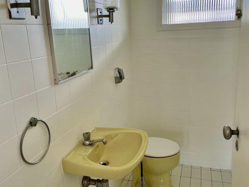 Apartamento para alugar Santa Cecília com 180m² e 3 quartos por R$ 3.900 - 1486360269-12-lavabo.jpeg