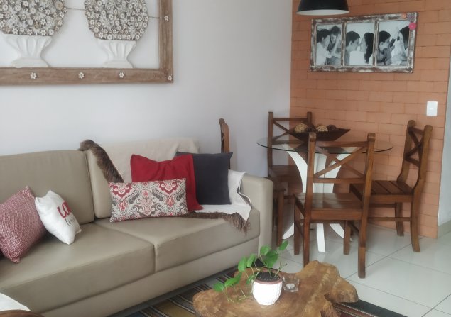 imóvel com 82m²