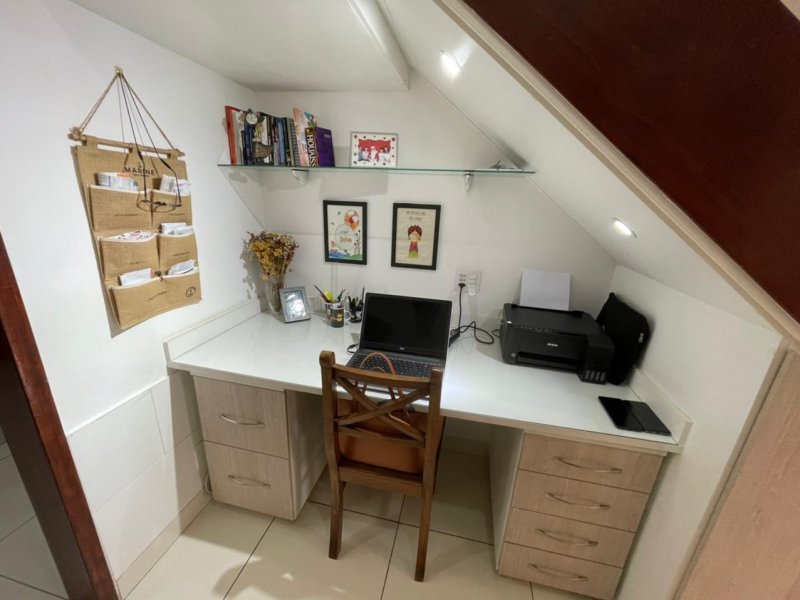 Casa de condomínio à venda Jardim Flamboyant com 82m² e 2 quartos por R$ 420.000 - 1250465290-img-20210721-wa0040.jpg