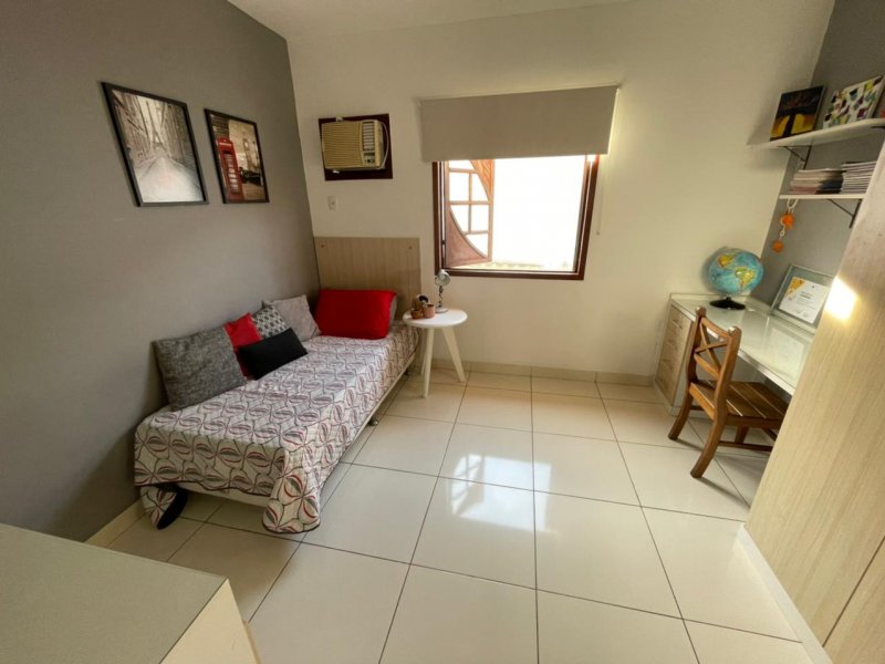 Casa de condomínio à venda Jardim Flamboyant com 82m² e 2 quartos por R$ 420.000 - 1277037306-img-20210721-wa0029.jpg