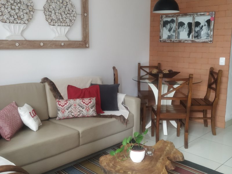 imóvel com 82m² - Jardim Flamboyant - Cabo Frio