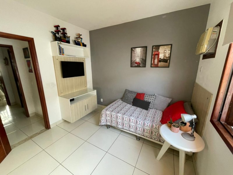 Casa de condomínio à venda Jardim Flamboyant com 82m² e 2 quartos por R$ 420.000 - 158803666-img-20210721-wa0030.jpg