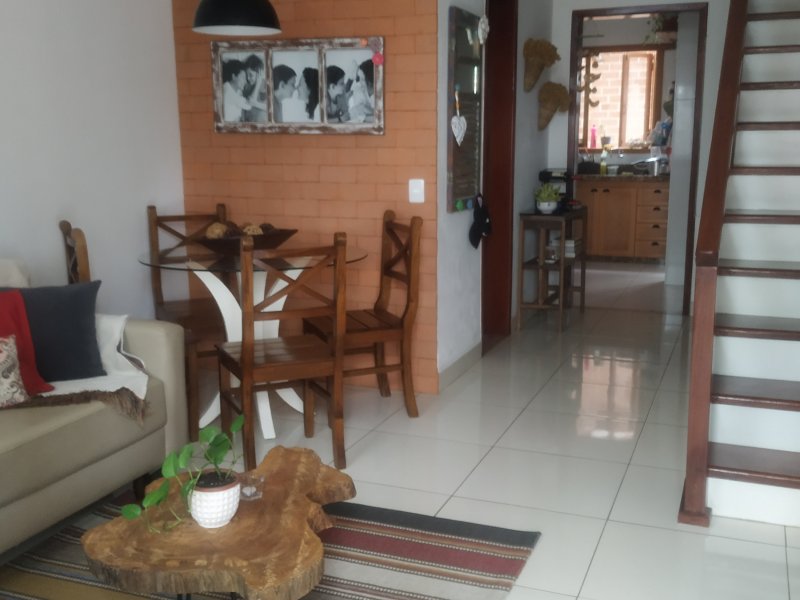 imóvel com 82m² - Jardim Flamboyant - Cabo Frio