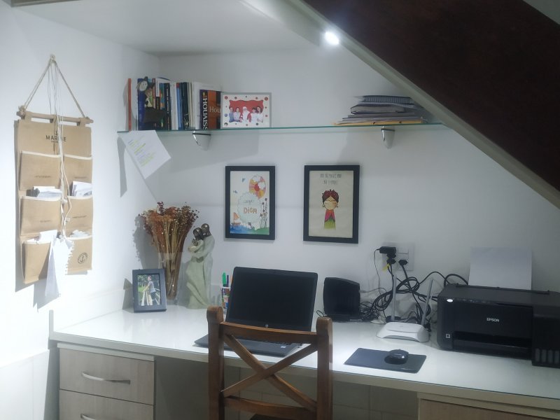imóvel com 82m² - Jardim Flamboyant - Cabo Frio