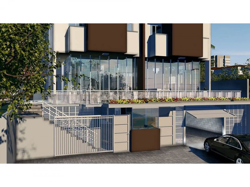 imóvel com 54m² - Vila Curuca - Santo André