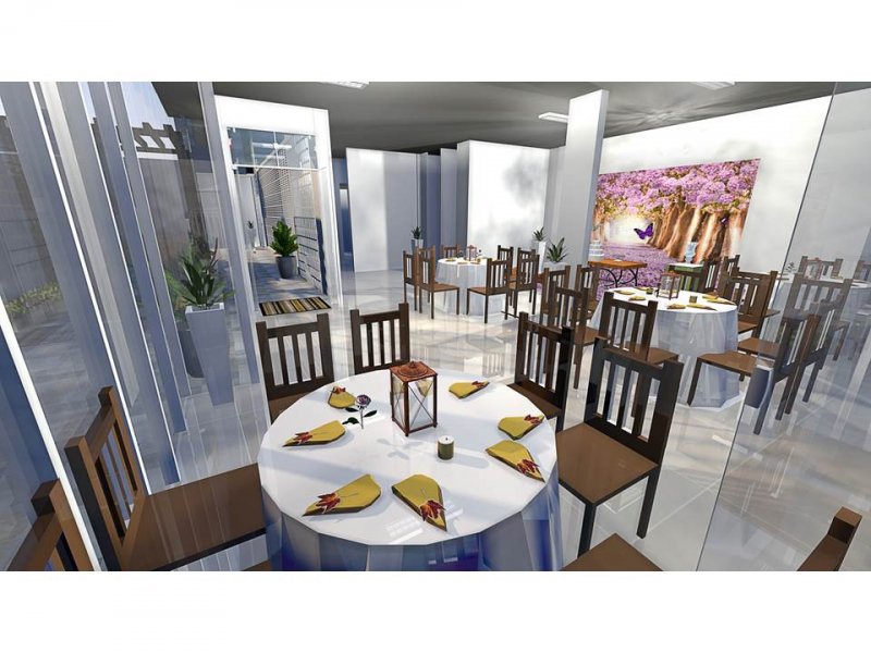 imóvel com 54m² - Vila Curuca - Santo André