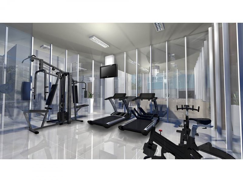 imóvel com 54m² - Vila Curuca - Santo André