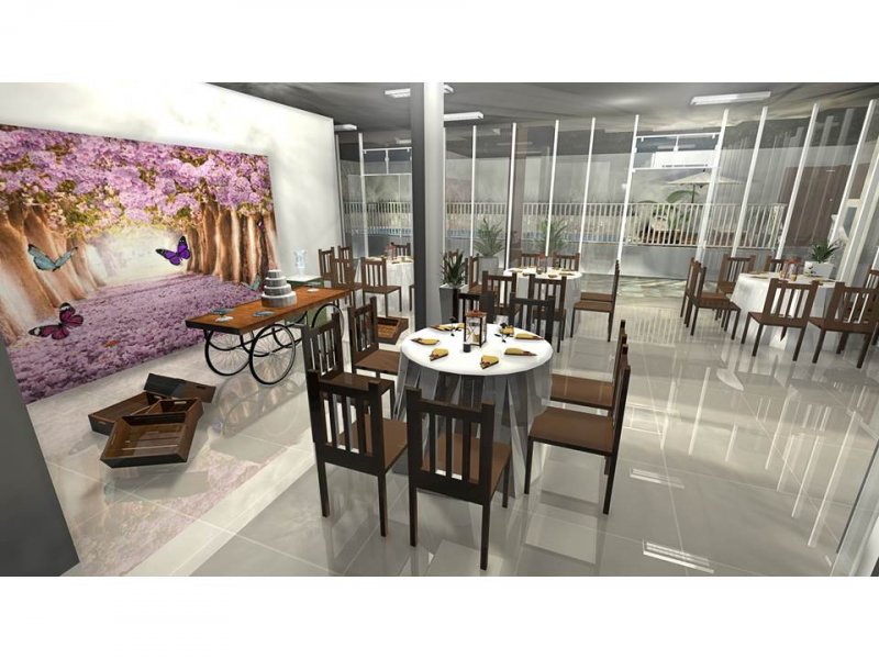 imóvel com 54m² - Vila Curuca - Santo André