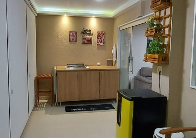 imóvel com 89m²