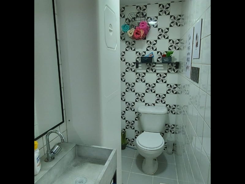 imóvel com 89m² - Cachambi - Rio de Janeiro