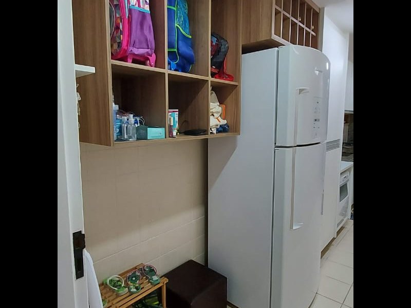 imóvel com 89m² - Cachambi - Rio de Janeiro