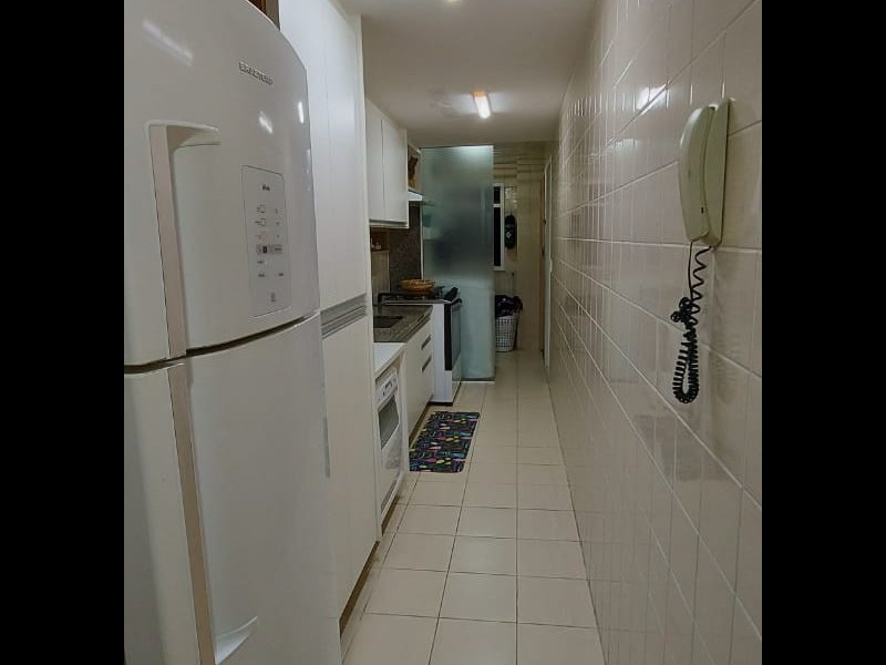 imóvel com 89m² - Cachambi - Rio de Janeiro