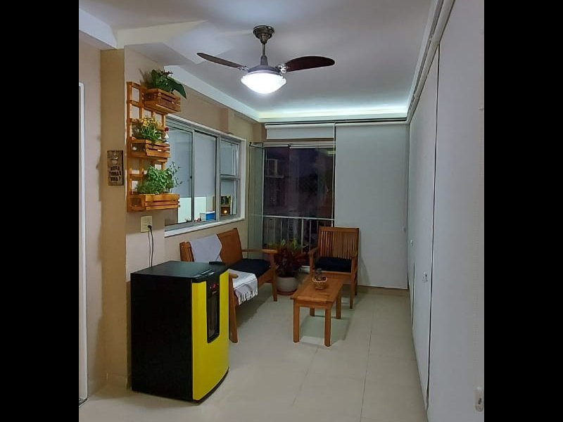 imóvel com 89m² - Cachambi - Rio de Janeiro