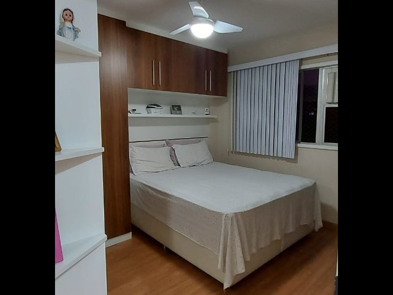 imóvel com 89m² - Cachambi - Rio de Janeiro
