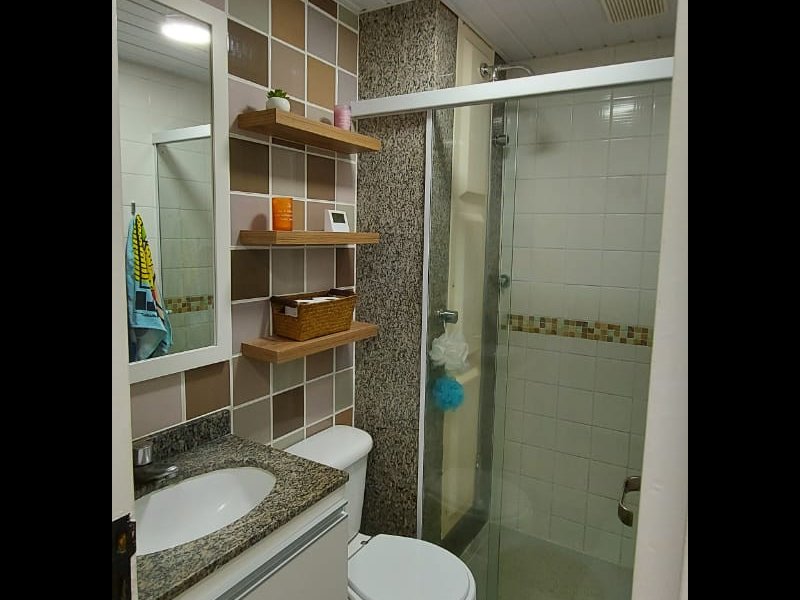 imóvel com 89m² - Cachambi - Rio de Janeiro