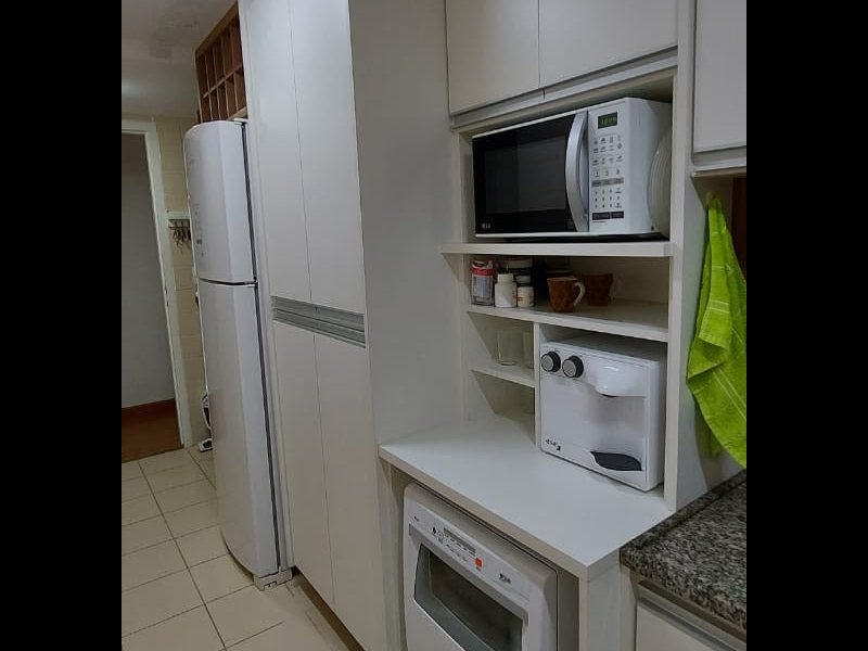 imóvel com 89m² - Cachambi - Rio de Janeiro