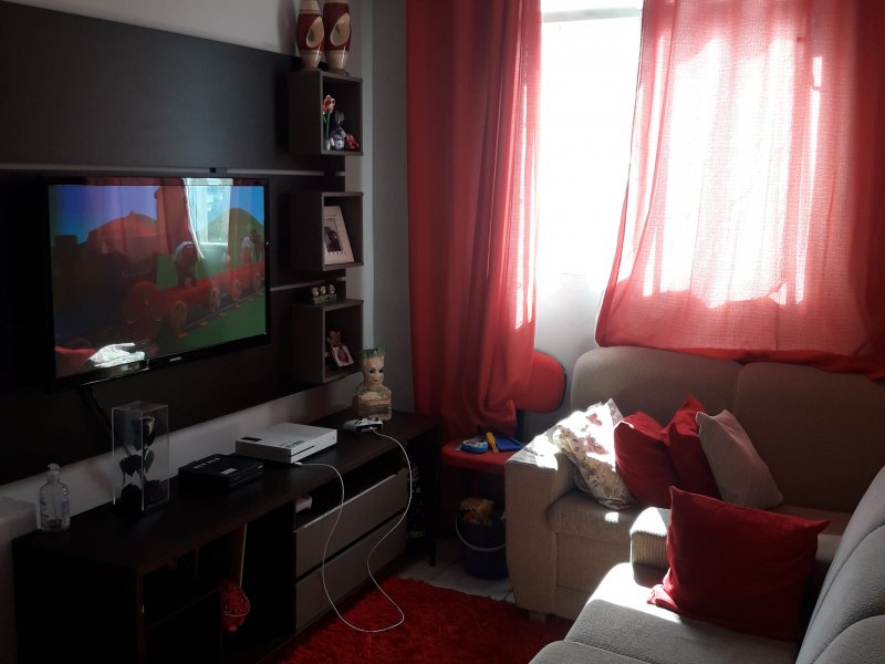 Apartamento à venda Parque das Nações com 46m² e 2 quartos por R$ 170.000 - 1135293012-20210403-095947.jpg