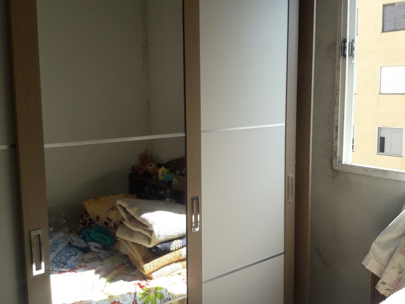 Apartamento à venda Parque das Nações com 46m² e 2 quartos por R$ 170.000 - 717567917-20210403-100207.jpg