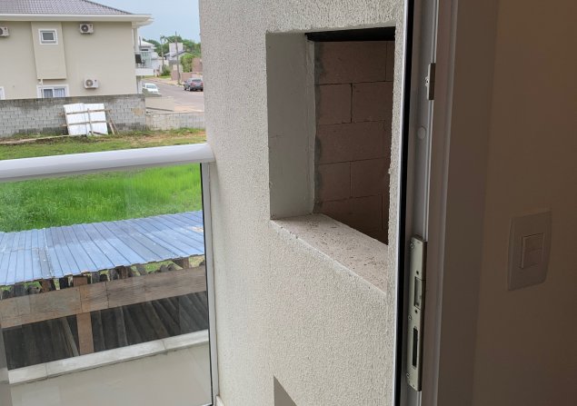 imóvel com 52m²