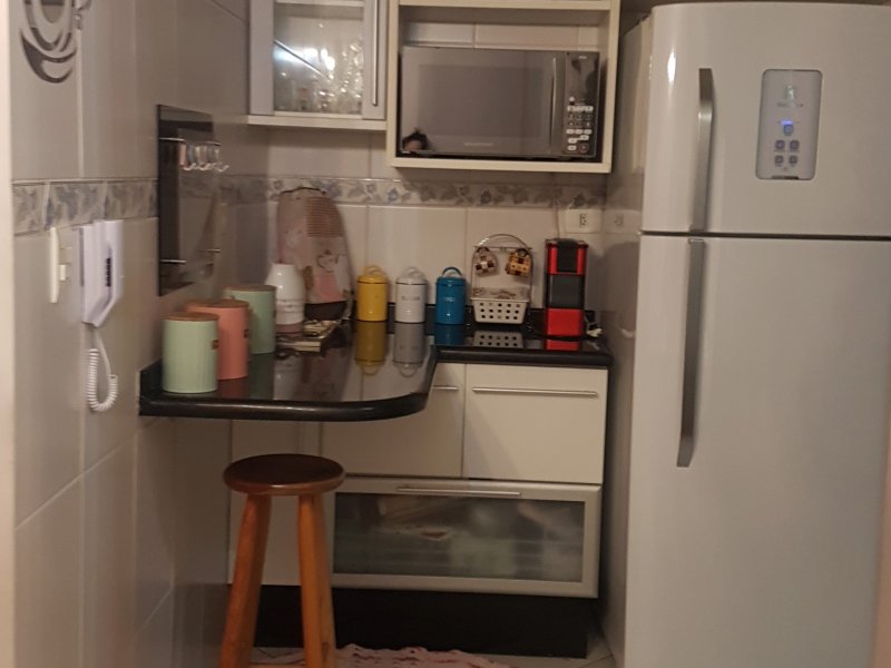 Casa de condomínio à venda Vila Esperança com 82m² e 3 quartos por R$ 380.000 - 1093457323-img-20210329-wa0064.jpeg