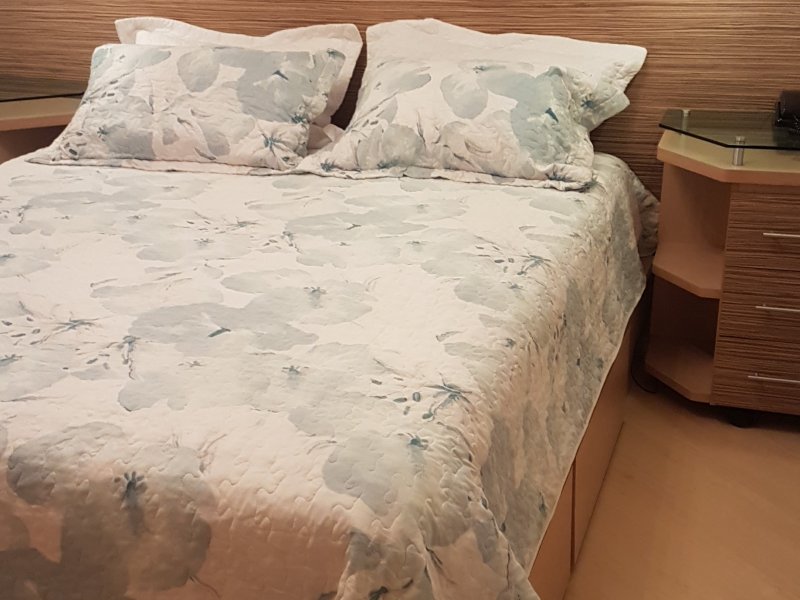 Casa de condomínio à venda Vila Esperança com 82m² e 3 quartos por R$ 380.000 - 1559225579-img-20210329-wa0088.jpeg