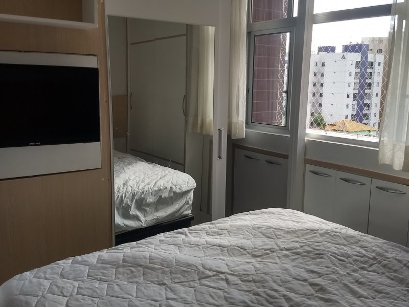 Apartamento à venda Centro com 30m² e 1 quarto por R$ 210.000 - 1072751754-img-20190724-144801643-hdr.jpg