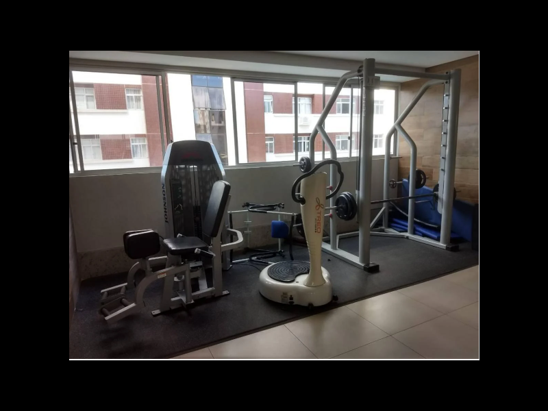 Apartamento à venda Centro com 30m² e 1 quarto por R$ 210.000 - 462429480-academia-3.PNG