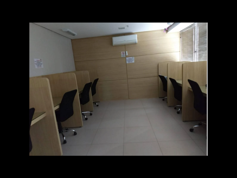 Apartamento à venda Centro com 30m² e 1 quarto por R$ 210.000 - 469460566-sala-de-estudo.PNG
