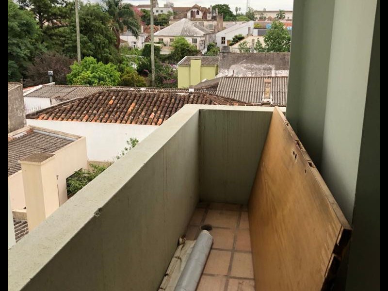 imóvel com 90m² - Centro - Bagé
