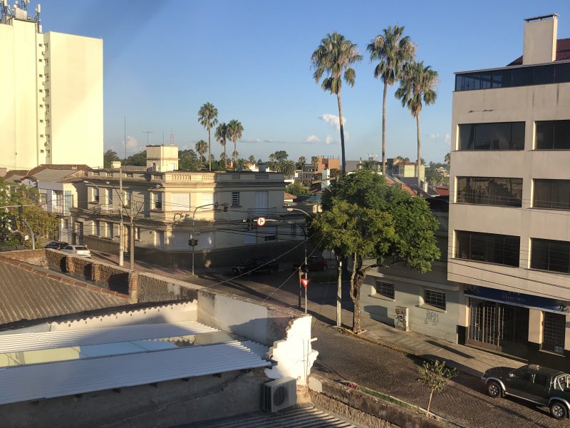 imóvel com 90m² - Centro - Bagé