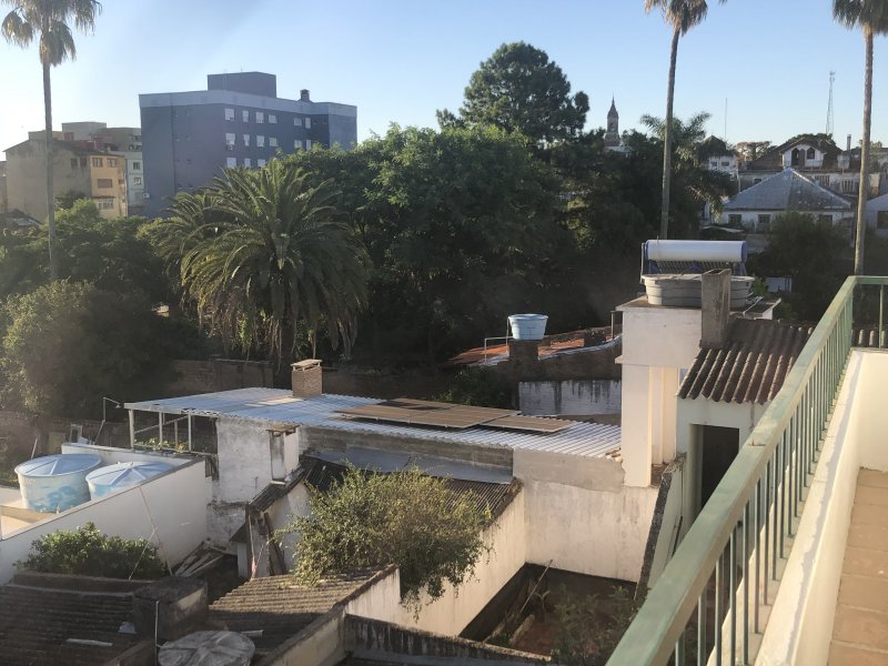 imóvel com 90m² - Centro - Bagé