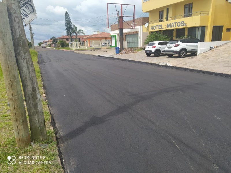 imóvel com 90m² - Centro - Bagé