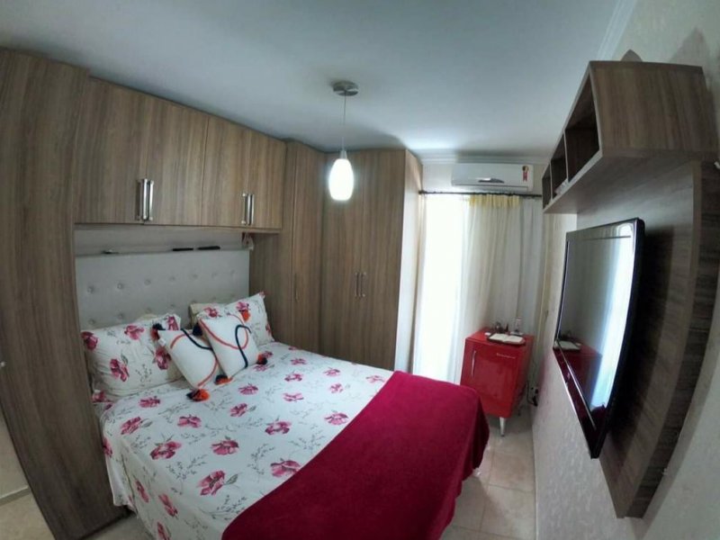Casa de condomínio à venda Jardim San Marino com 110m² e 3 quartos por R$ 580.000 - 1311943154-600c35b3-c250-41d7-82e8-ee25e1a9eae1.jpg