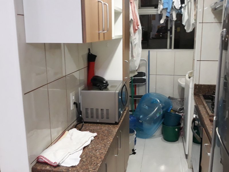 imóvel com 47m² - Vila Ema - São Paulo