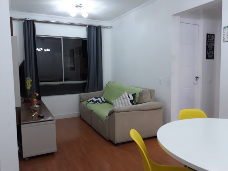 imóvel com 47m² - Vila Ema - São Paulo